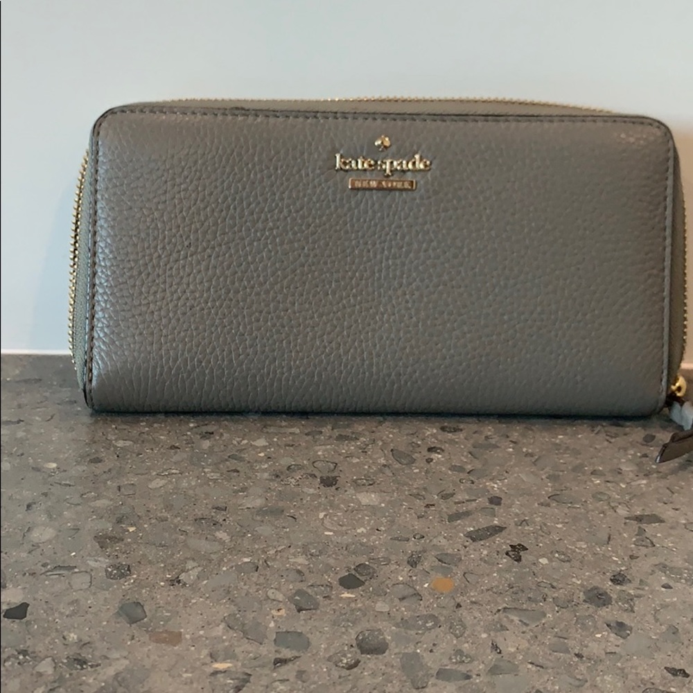Kate spade wallet